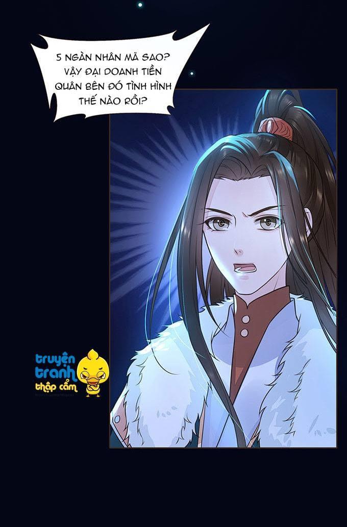 Đại Giá Thừa Tướng Chapter 89 - Trang 2