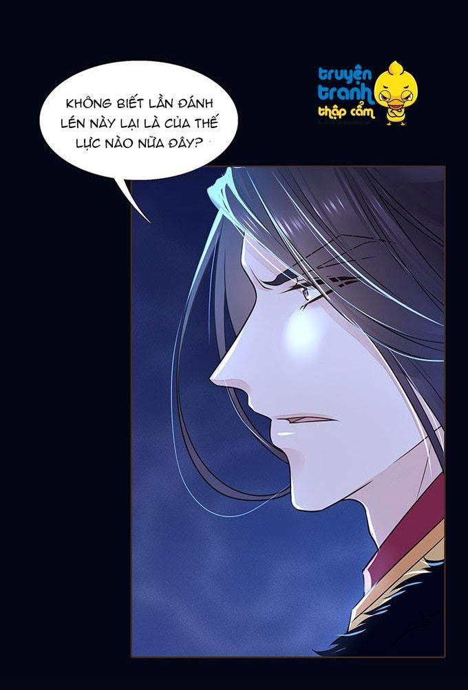 Đại Giá Thừa Tướng Chapter 89 - Trang 2