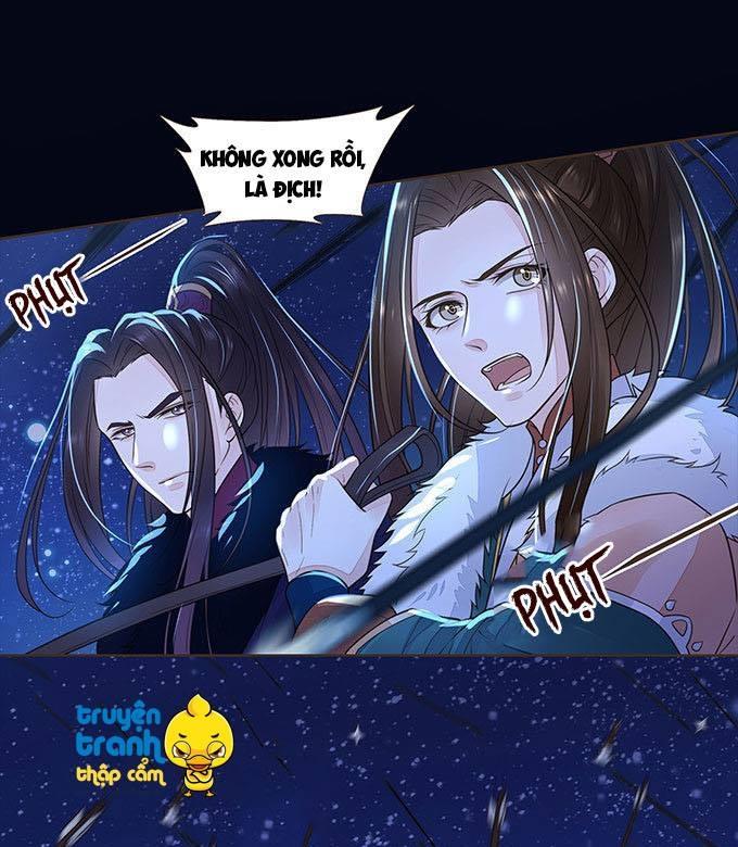 Đại Giá Thừa Tướng Chapter 89 - Trang 2