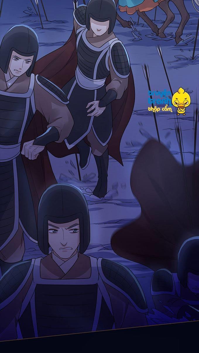 Đại Giá Thừa Tướng Chapter 89 - Trang 2