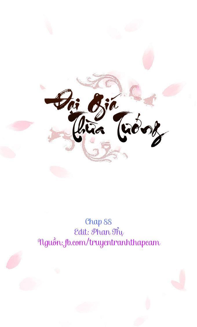 Đại Giá Thừa Tướng Chapter 88 - Trang 2