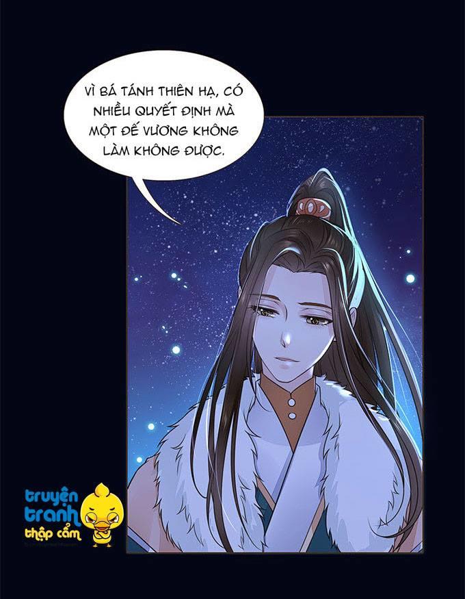 Đại Giá Thừa Tướng Chapter 88 - Trang 2