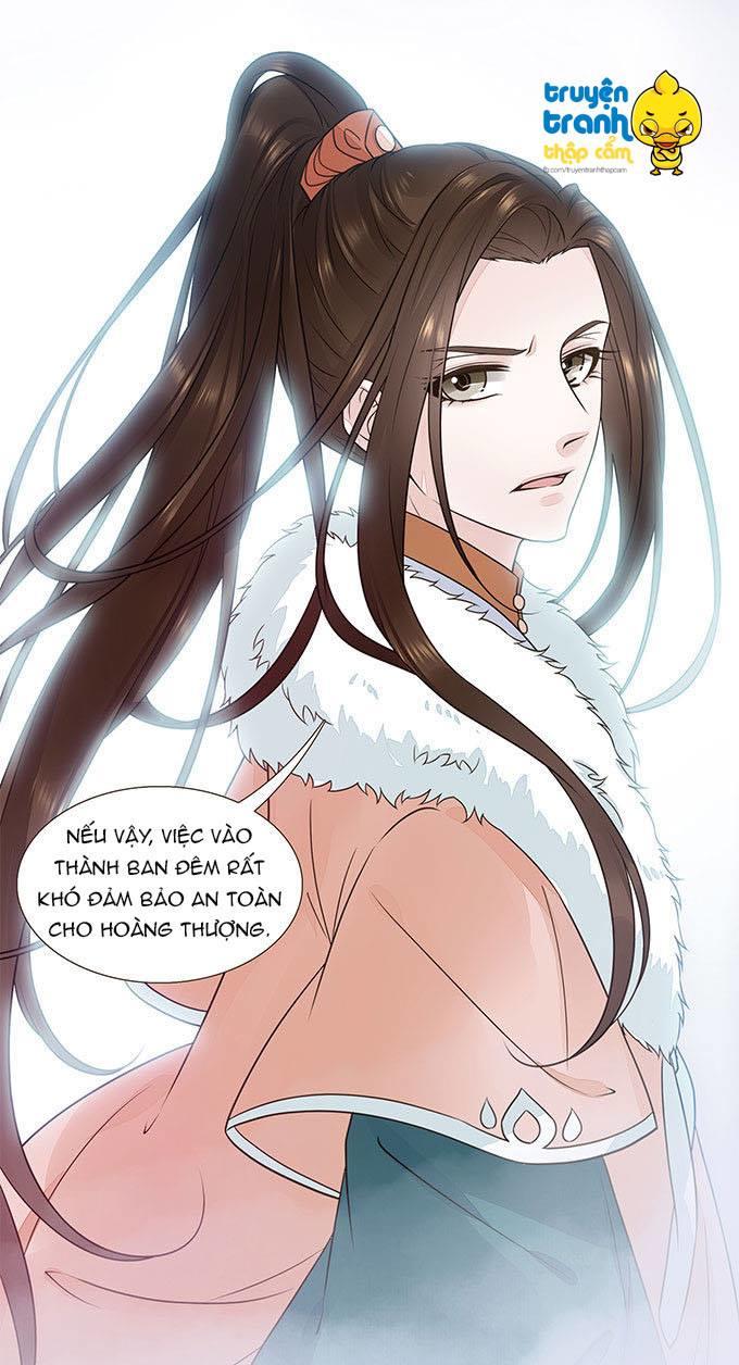 Đại Giá Thừa Tướng Chapter 88 - Trang 2