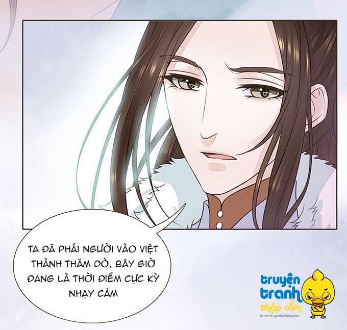 Đại Giá Thừa Tướng Chapter 88 - Trang 2