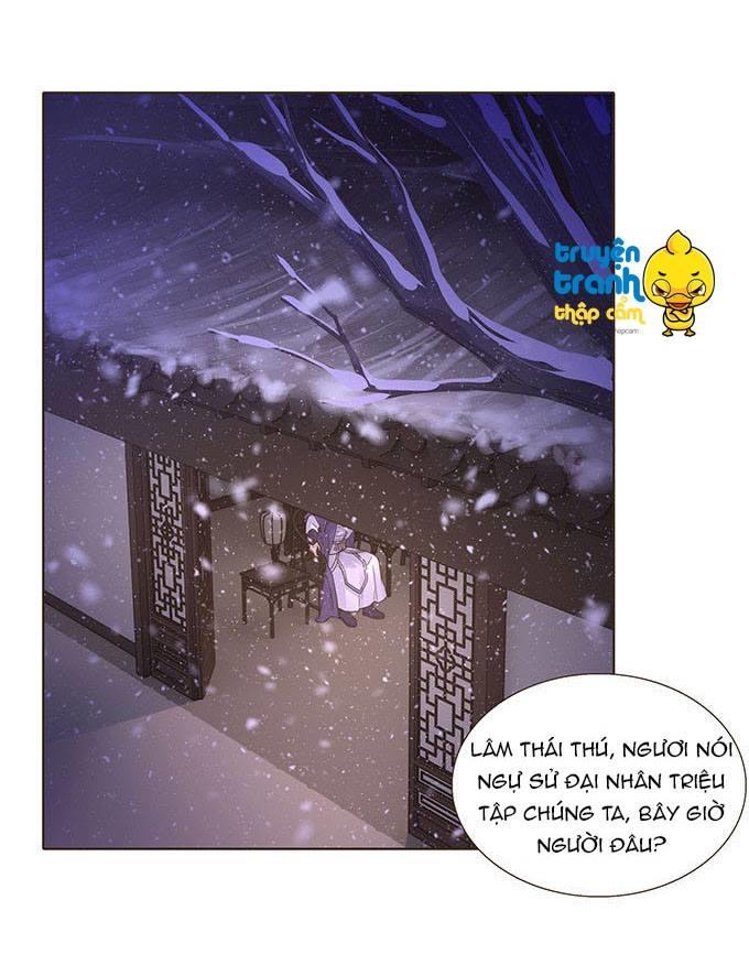 Đại Giá Thừa Tướng Chapter 87 - Trang 2