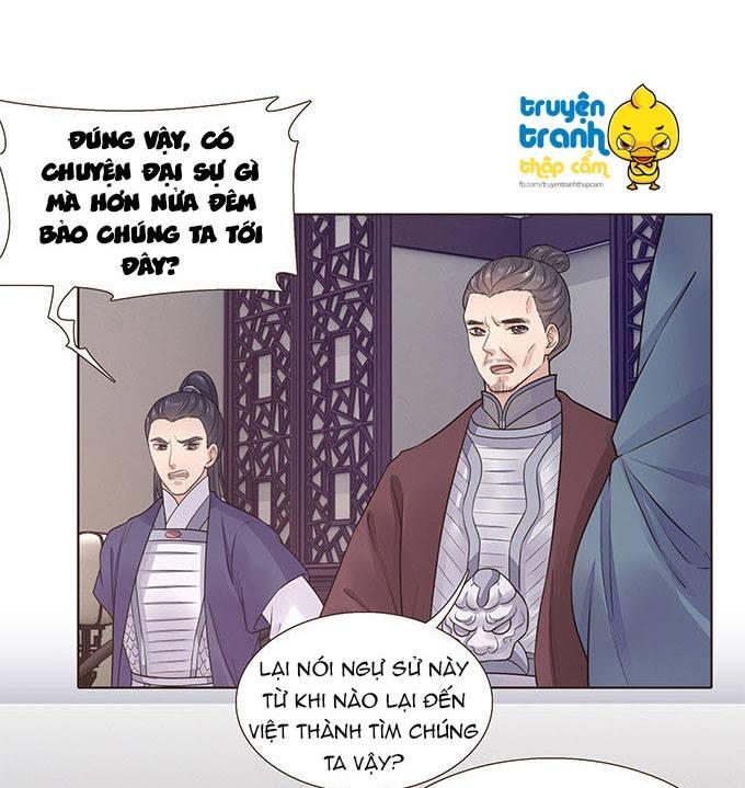 Đại Giá Thừa Tướng Chapter 87 - Trang 2