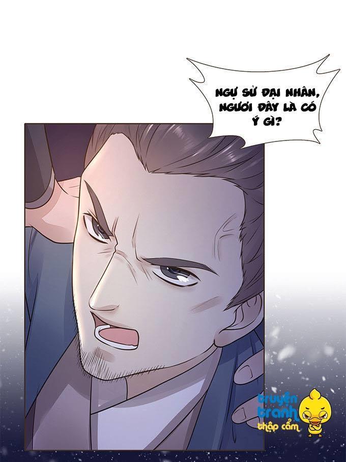 Đại Giá Thừa Tướng Chapter 87 - Trang 2