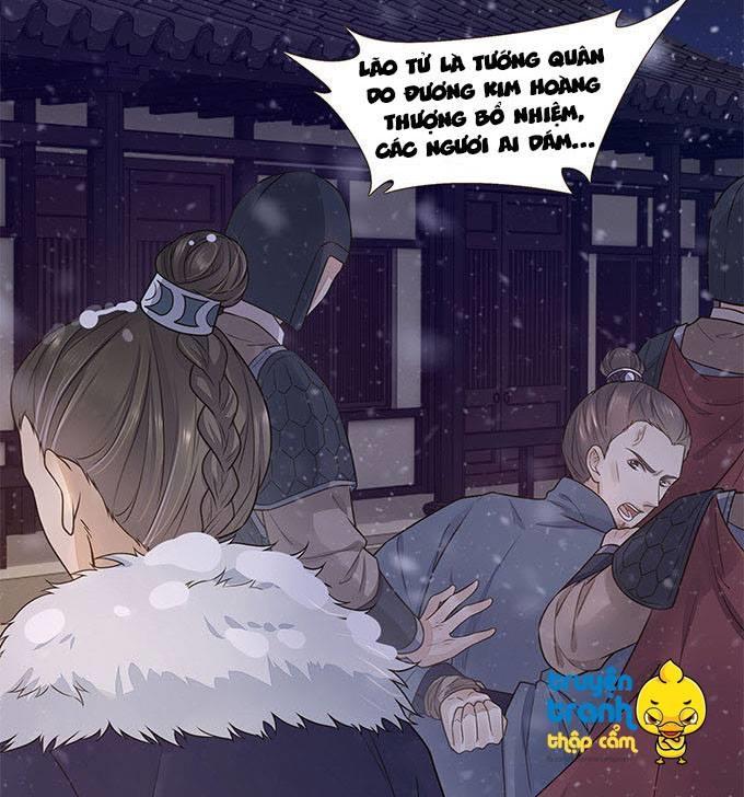 Đại Giá Thừa Tướng Chapter 87 - Trang 2