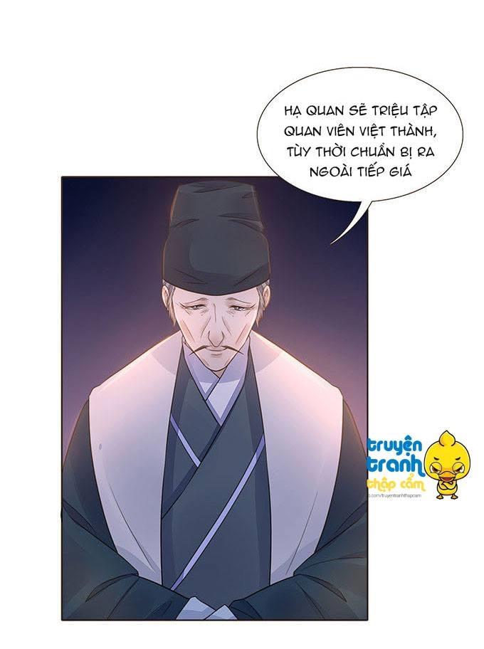 Đại Giá Thừa Tướng Chapter 87 - Trang 2