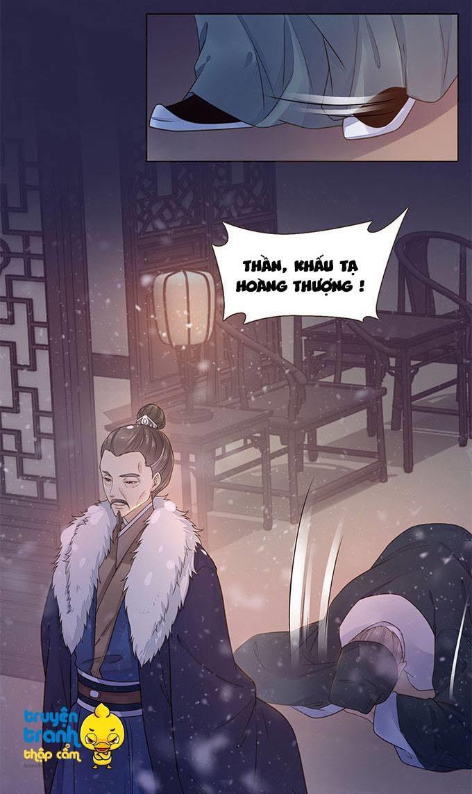 Đại Giá Thừa Tướng Chapter 87 - Trang 2