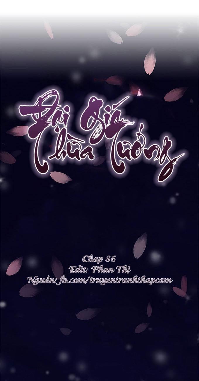 Đại Giá Thừa Tướng Chapter 86 - Trang 2