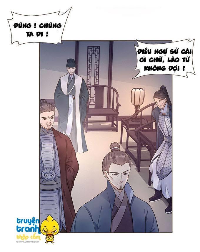 Đại Giá Thừa Tướng Chapter 86 - Trang 2