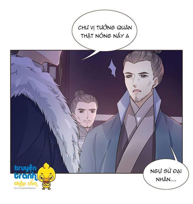 Đại Giá Thừa Tướng Chapter 86 - Trang 2