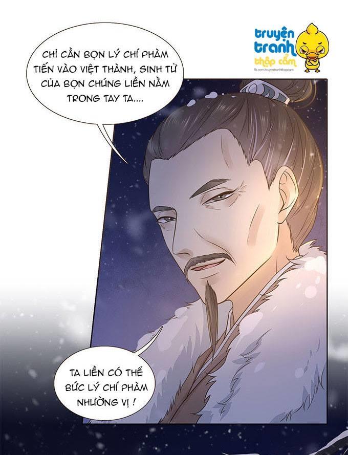 Đại Giá Thừa Tướng Chapter 86 - Trang 2