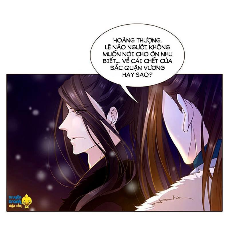 Đại Giá Thừa Tướng Chapter 84 - Trang 2