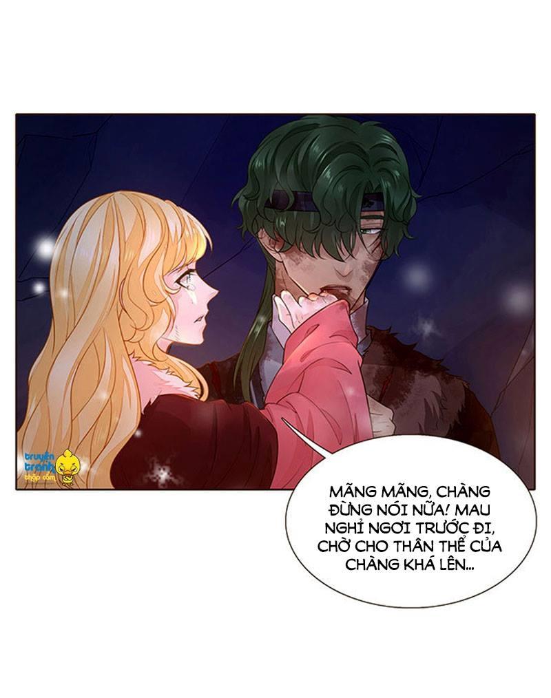 Đại Giá Thừa Tướng Chapter 84 - Trang 2