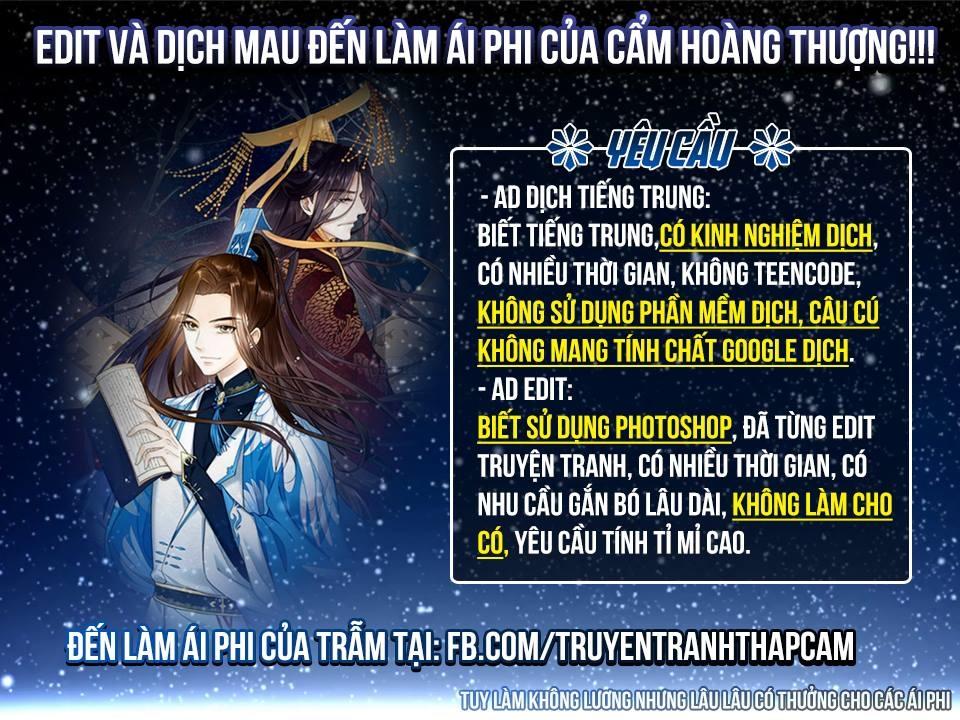 Đại Giá Thừa Tướng Chapter 83 - Trang 2