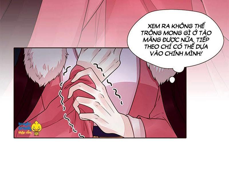 Đại Giá Thừa Tướng Chapter 81 - Trang 2