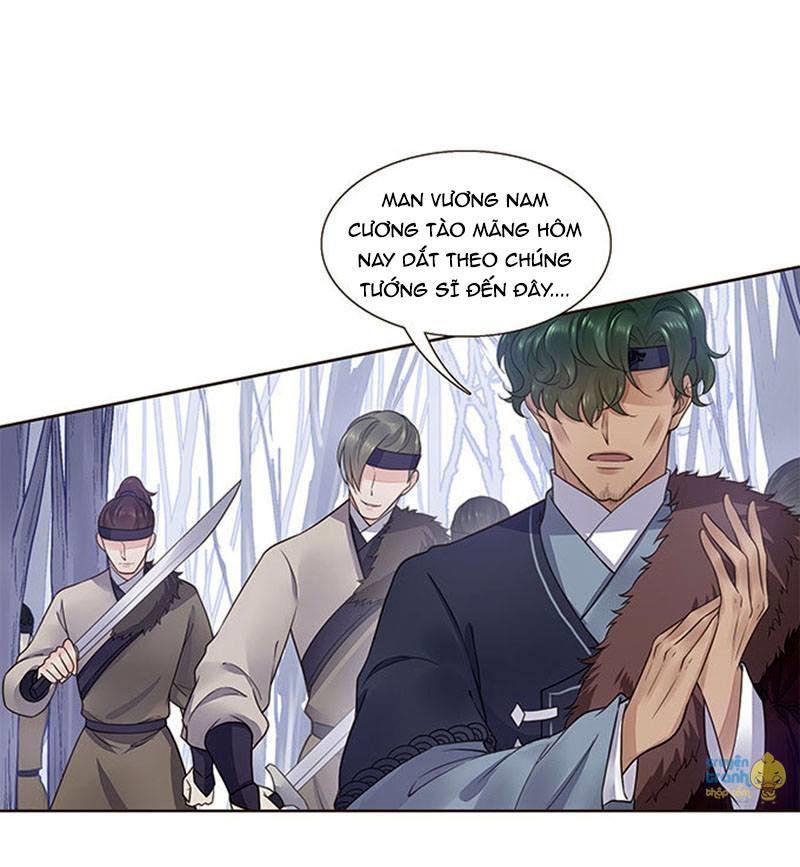 Đại Giá Thừa Tướng Chapter 79.2 - Trang 2