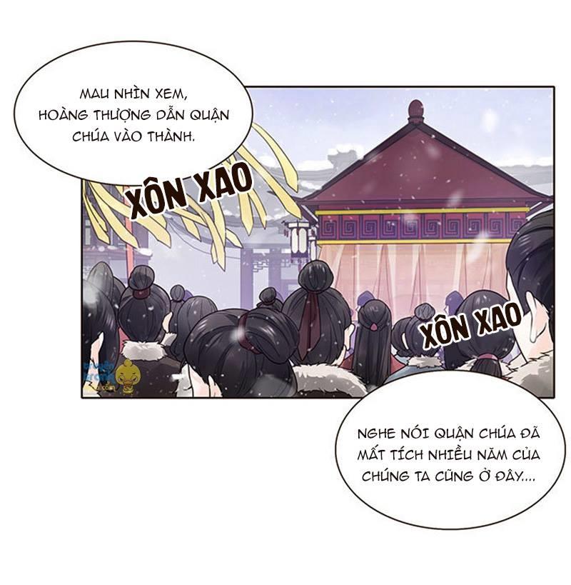 Đại Giá Thừa Tướng Chapter 76 - Trang 2