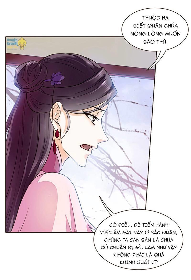 Đại Giá Thừa Tướng Chapter 75 - Trang 2