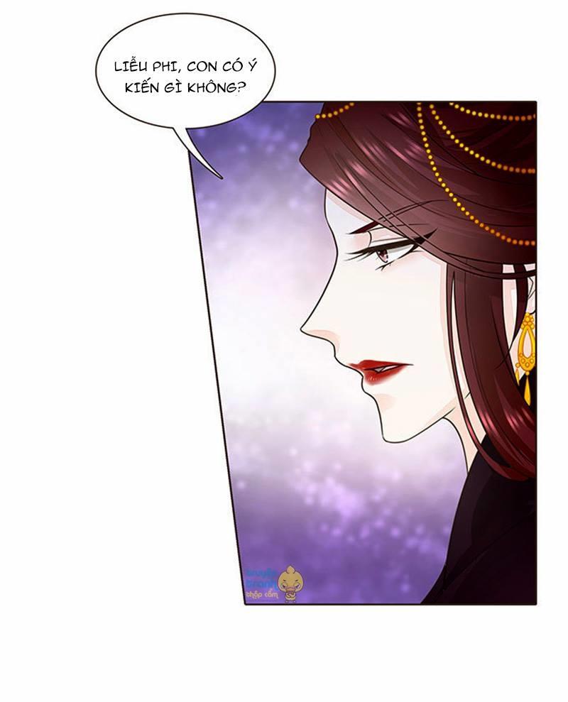 Đại Giá Thừa Tướng Chapter 74 - Trang 2