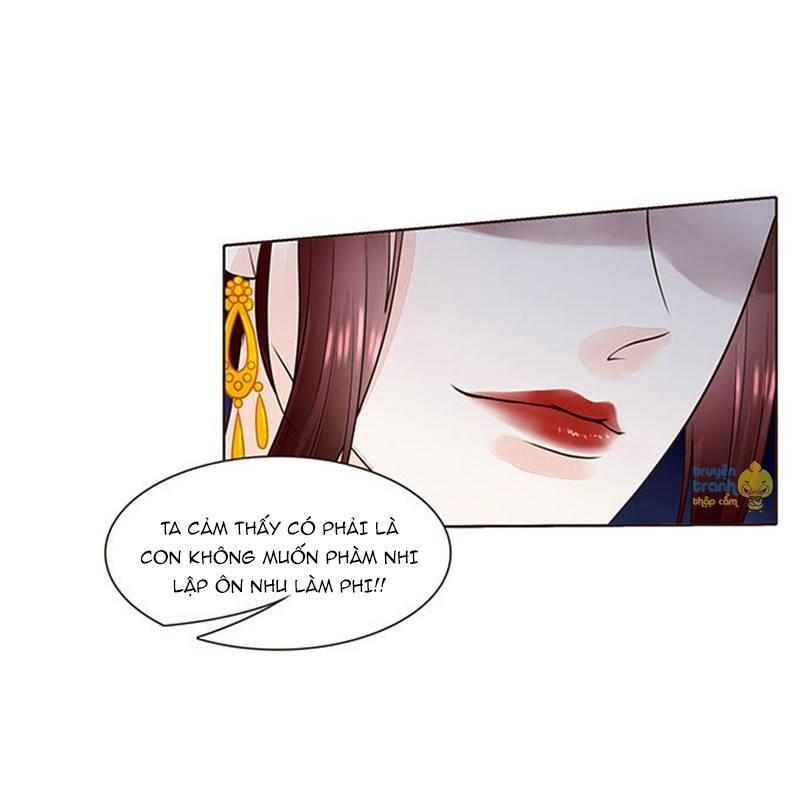 Đại Giá Thừa Tướng Chapter 74 - Trang 2