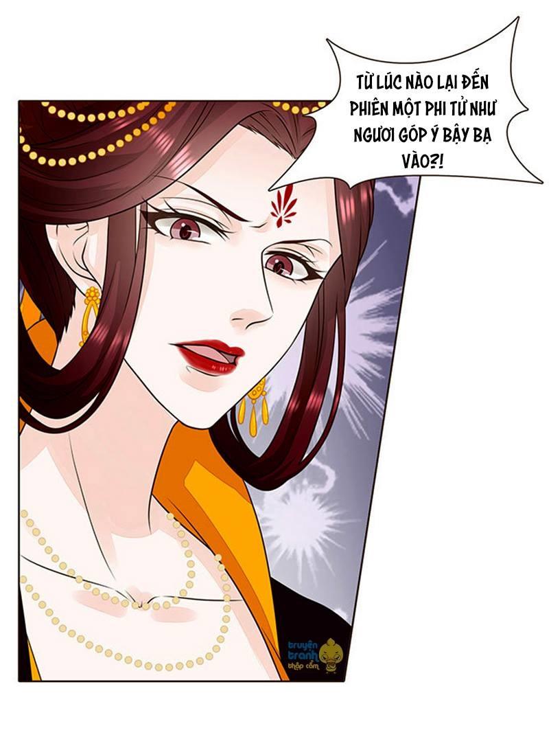 Đại Giá Thừa Tướng Chapter 74 - Trang 2