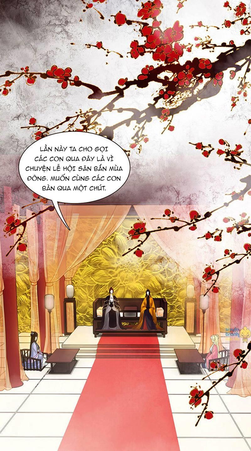 Đại Giá Thừa Tướng Chapter 74 - Trang 2