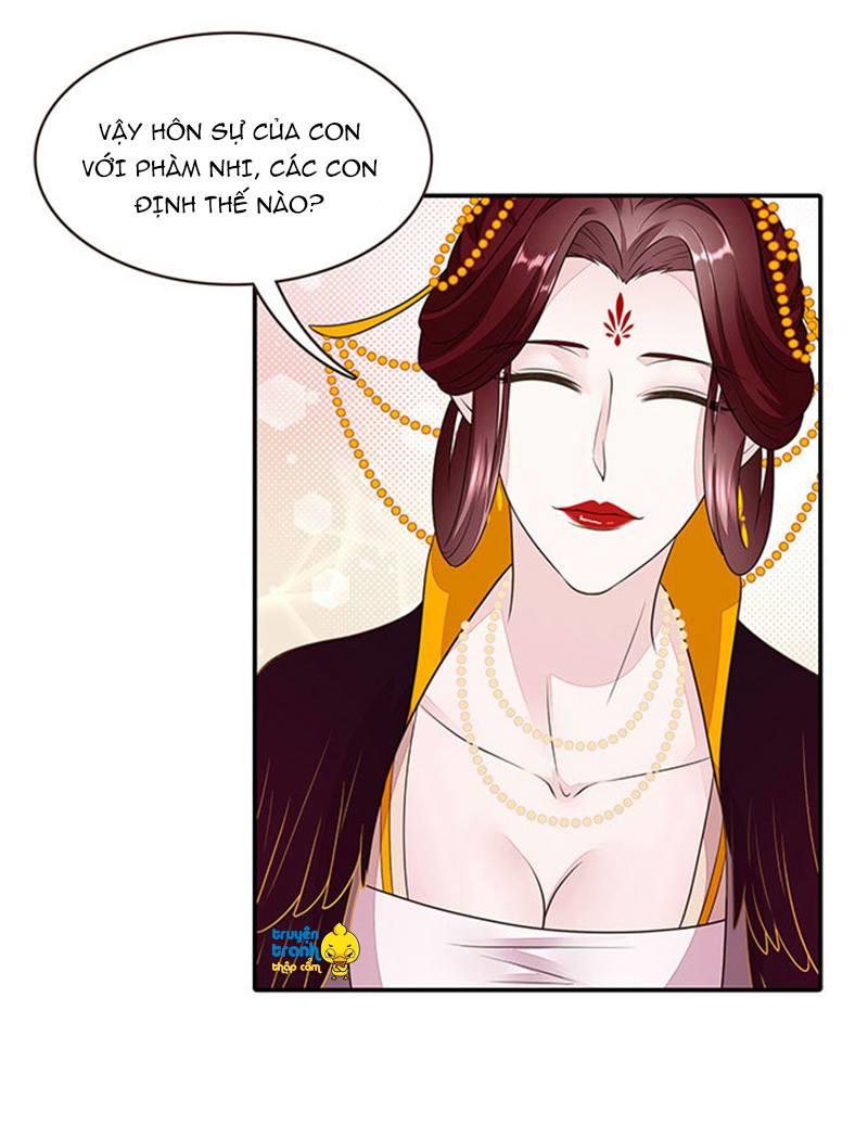 Đại Giá Thừa Tướng Chapter 73 - Trang 2