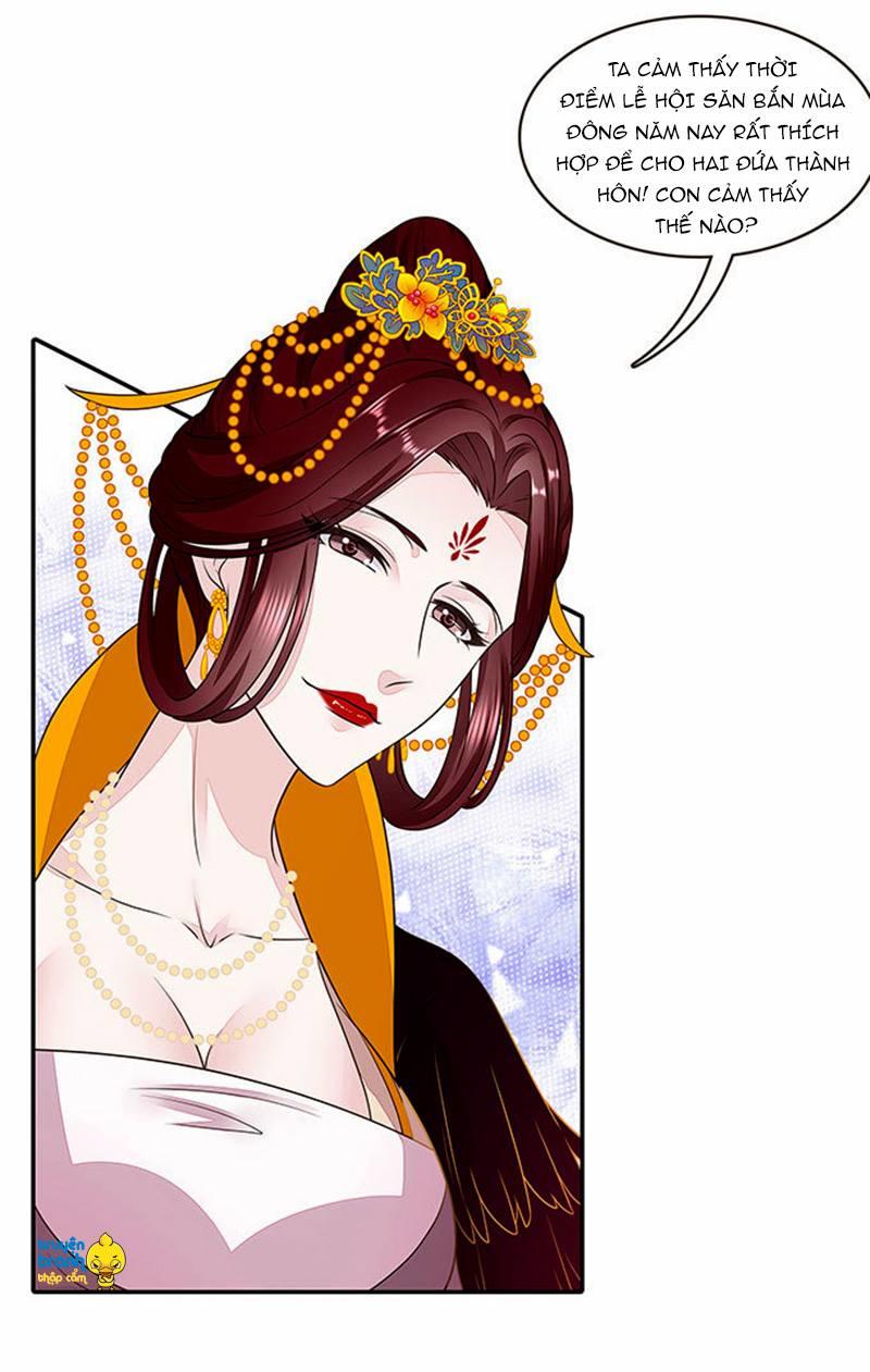 Đại Giá Thừa Tướng Chapter 73 - Trang 2