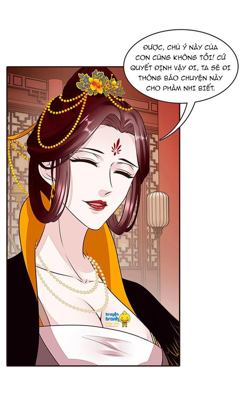 Đại Giá Thừa Tướng Chapter 73 - Trang 2