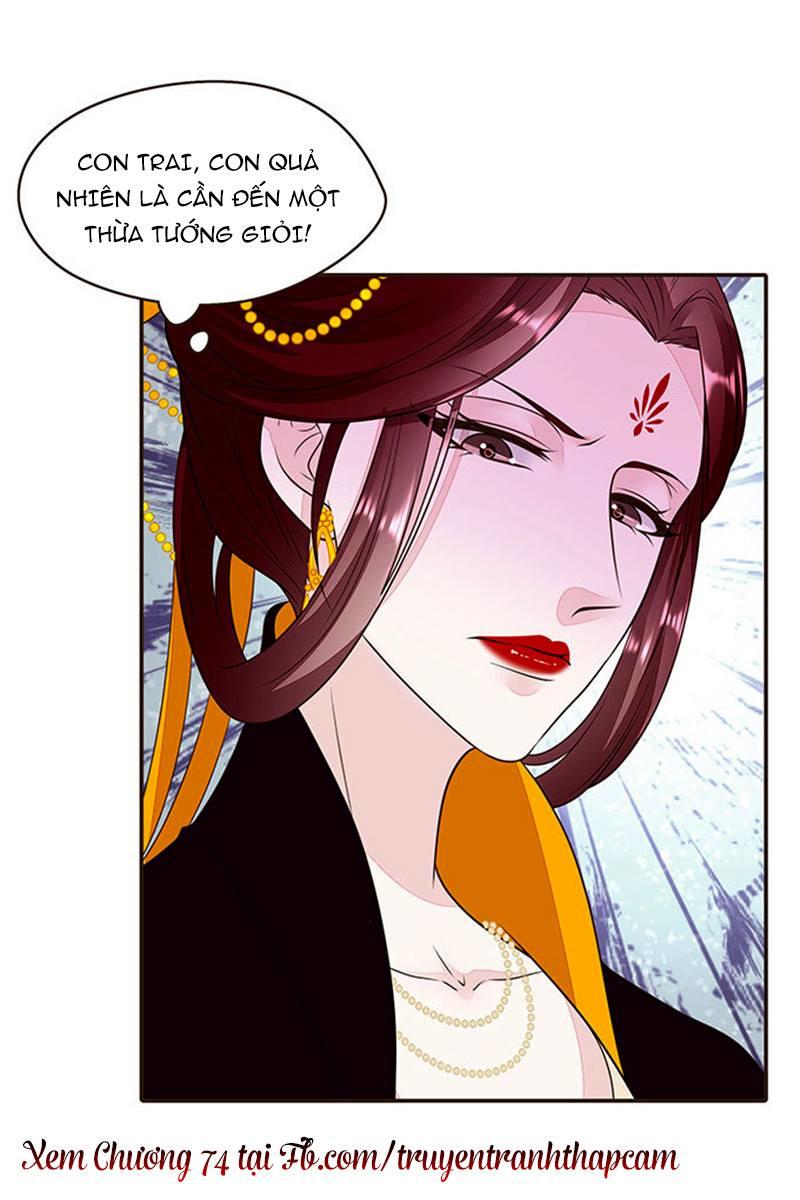 Đại Giá Thừa Tướng Chapter 73 - Trang 2