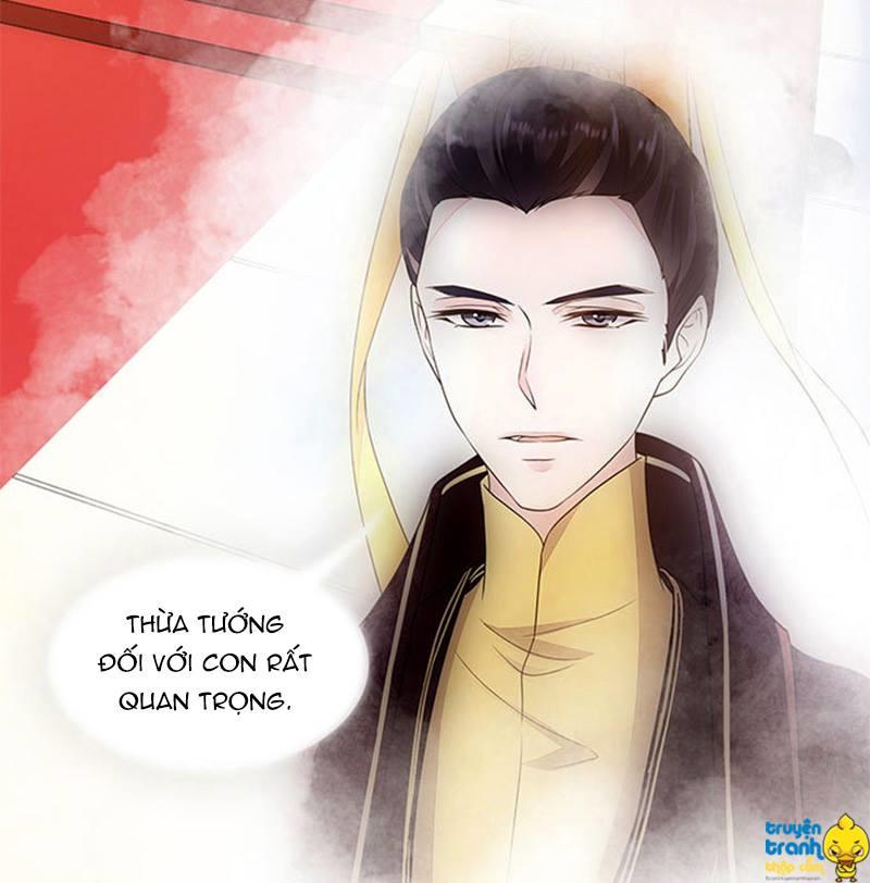 Đại Giá Thừa Tướng Chapter 73 - Trang 2