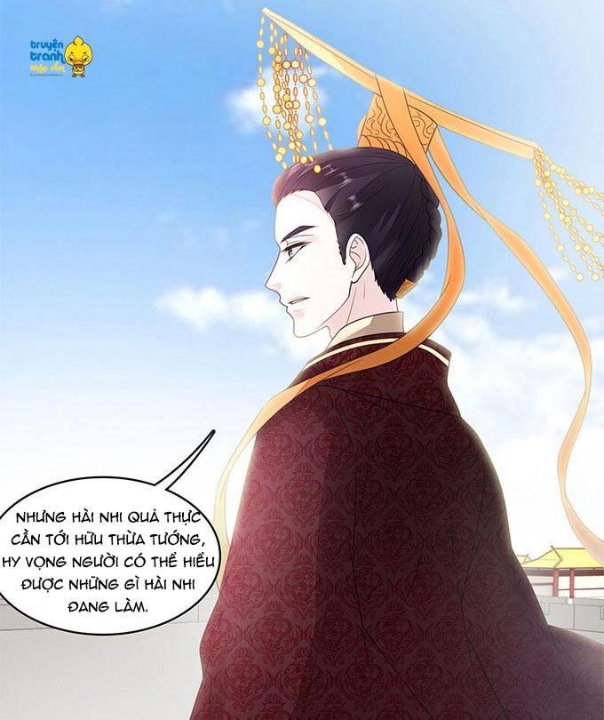 Đại Giá Thừa Tướng Chapter 72 - Trang 2