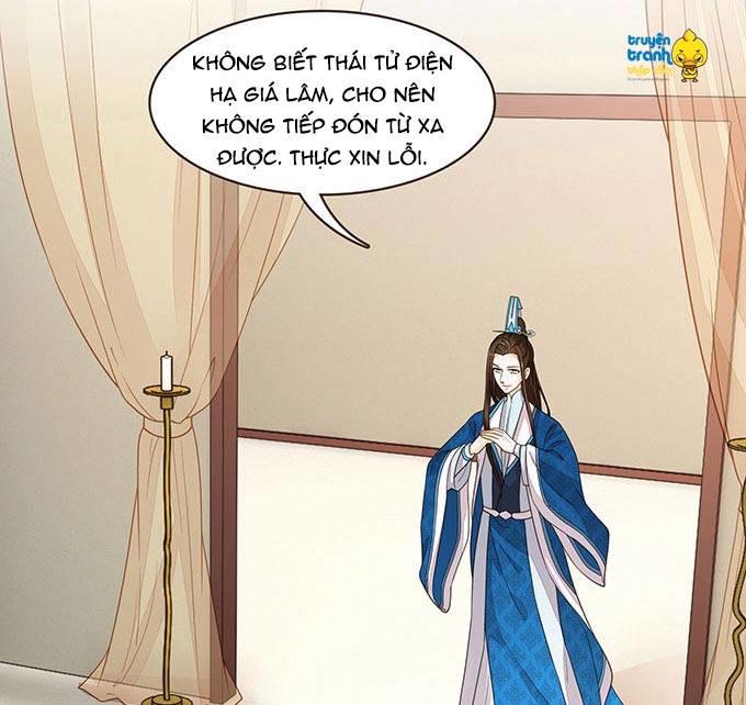 Đại Giá Thừa Tướng Chapter 72 - Trang 2