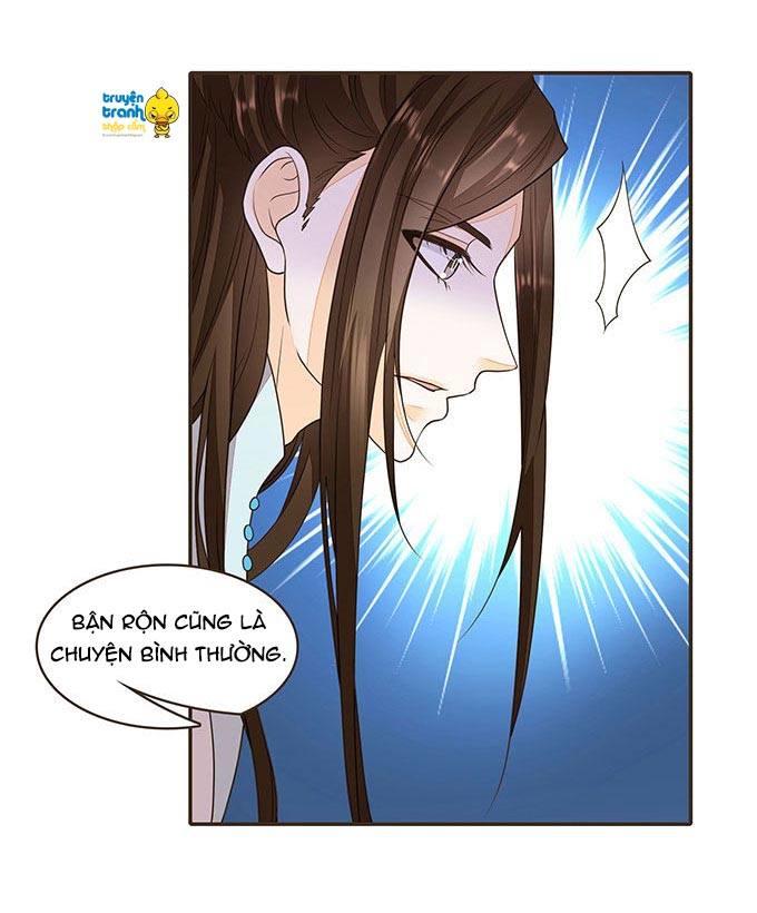 Đại Giá Thừa Tướng Chapter 72 - Trang 2