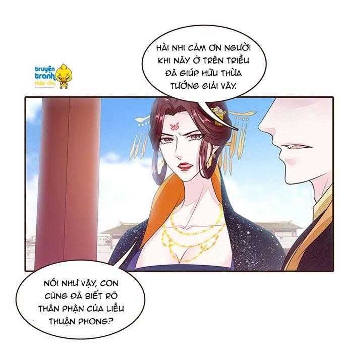 Đại Giá Thừa Tướng Chapter 72 - Trang 2