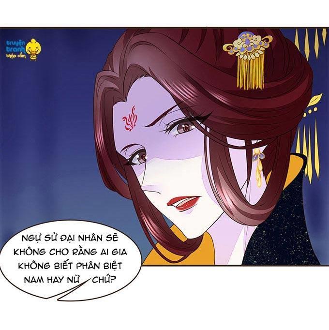 Đại Giá Thừa Tướng Chapter 71 - Trang 2