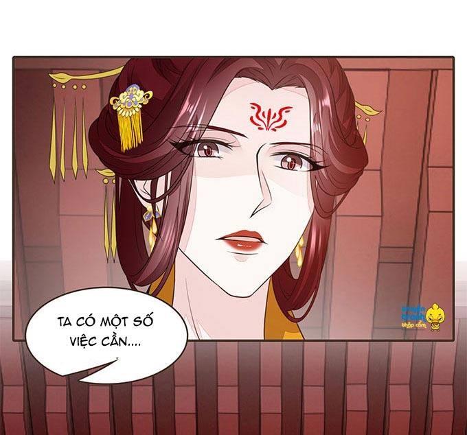 Đại Giá Thừa Tướng Chapter 71 - Trang 2