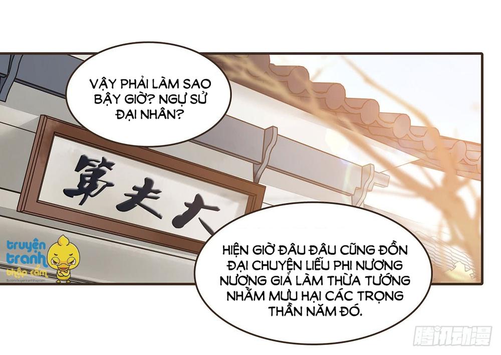 Đại Giá Thừa Tướng Chapter 70 - Trang 2