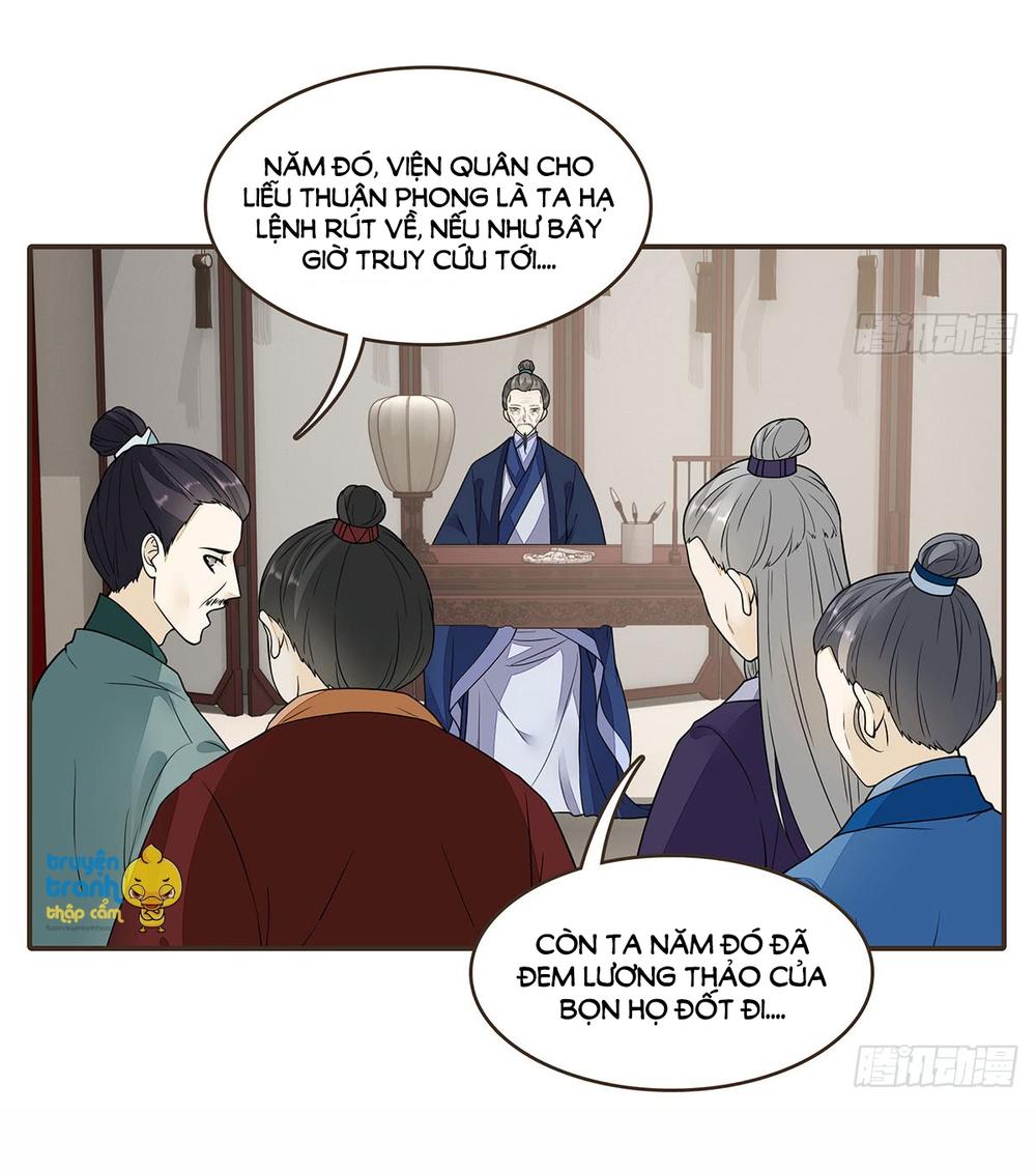 Đại Giá Thừa Tướng Chapter 70 - Trang 2