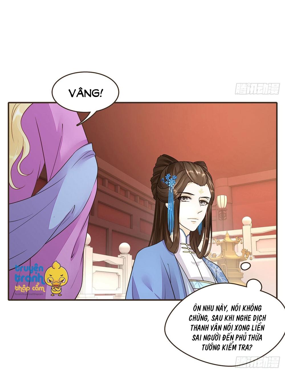 Đại Giá Thừa Tướng Chapter 68 - Trang 2