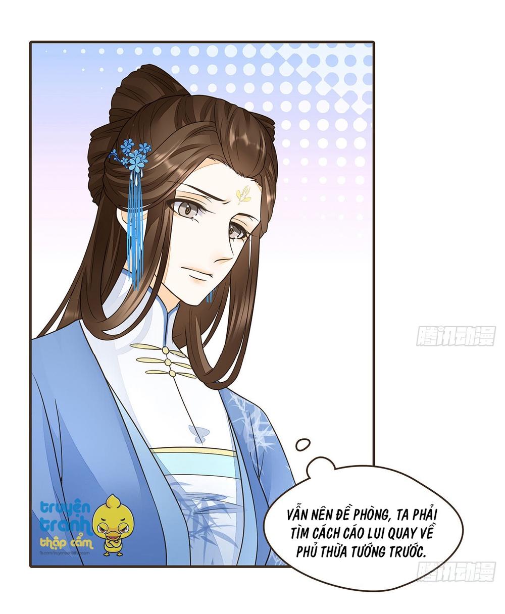 Đại Giá Thừa Tướng Chapter 68 - Trang 2