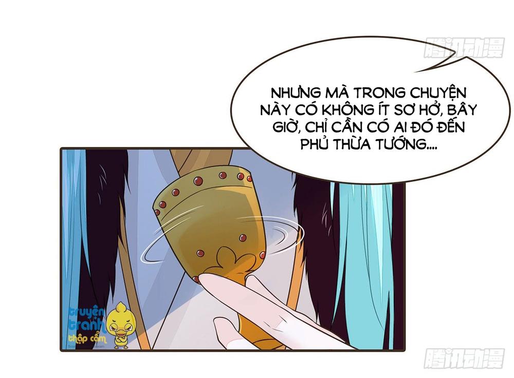 Đại Giá Thừa Tướng Chapter 68 - Trang 2