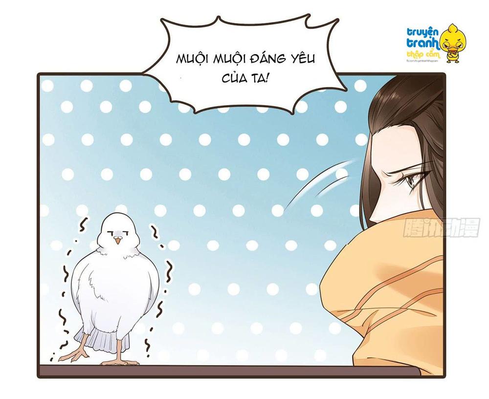 Đại Giá Thừa Tướng Chapter 64 - Trang 2