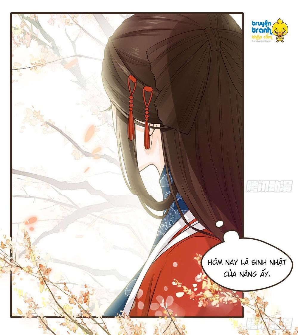 Đại Giá Thừa Tướng Chapter 64 - Trang 2