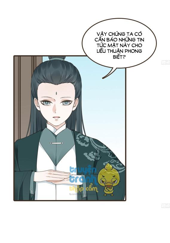 Đại Giá Thừa Tướng Chapter 63 - Trang 2