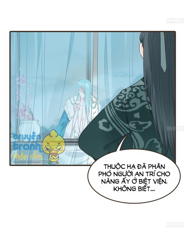 Đại Giá Thừa Tướng Chapter 63 - Trang 2