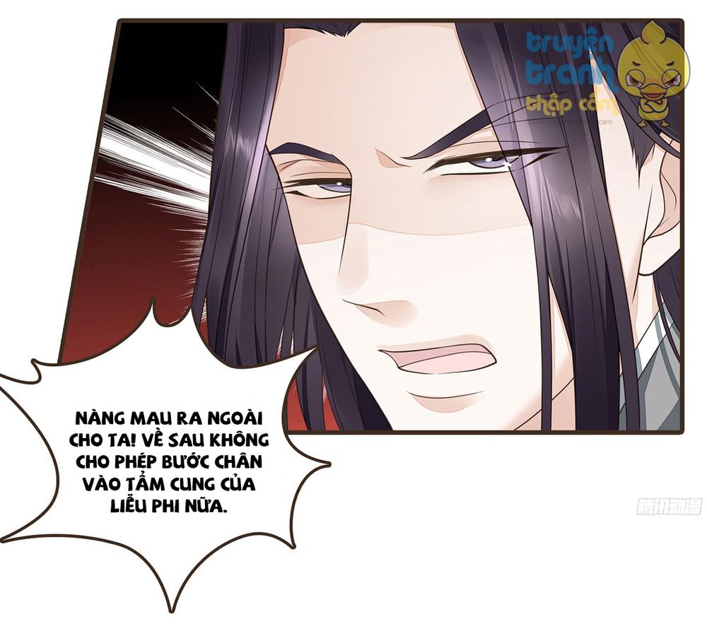 Đại Giá Thừa Tướng Chapter 62 - Trang 2